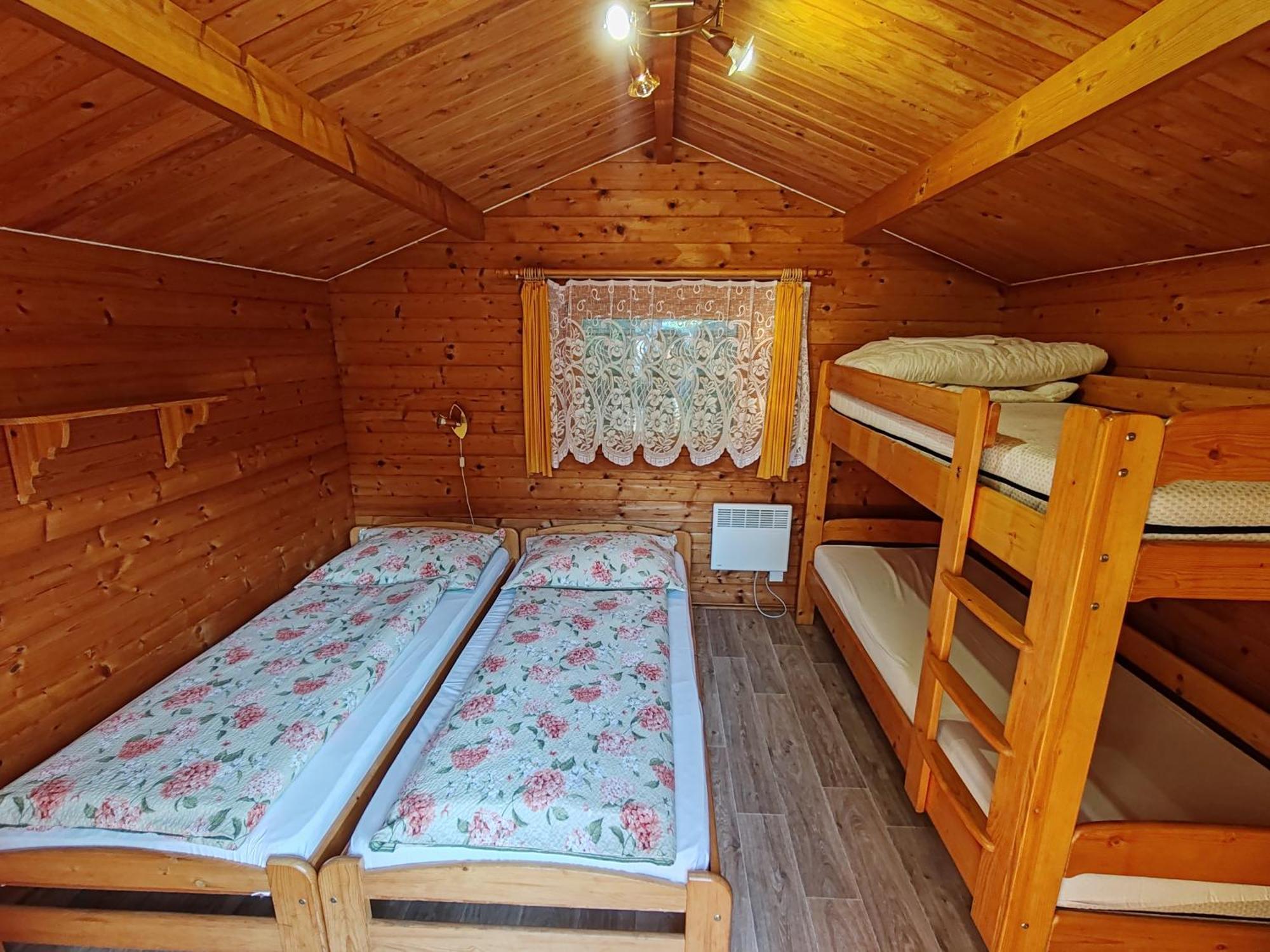 Trojska Pensjonat *