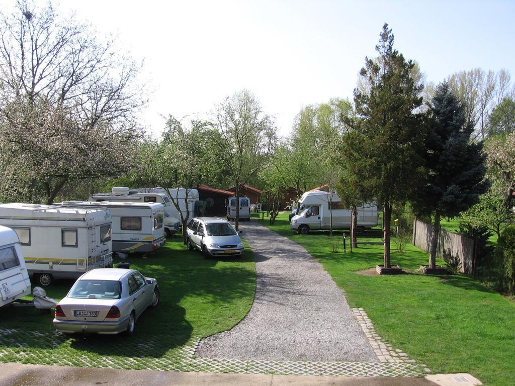 Trojska * Praga