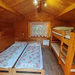 Pension Trojská