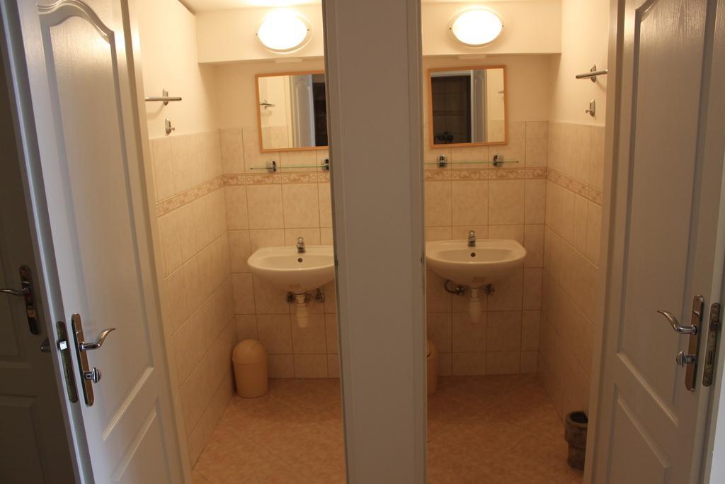 Trojská Casa de hóspedes Praga